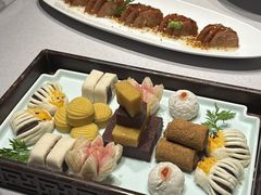 -四世同堂·京菜·烤鸭(双井店)