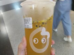 -CoCo都可(天河又一城店)