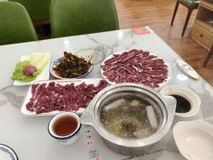 -福合埕牛肉火锅(长平国新店)
