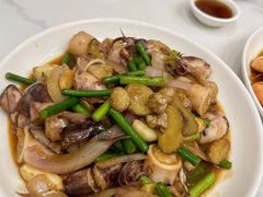 -健跳小海鲜(人民路店)