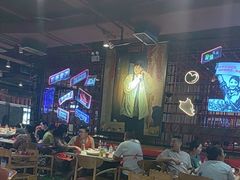 -大队长主题火锅(观音桥店)