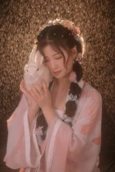 -汉仪华裳汉服馆(打浦桥店)