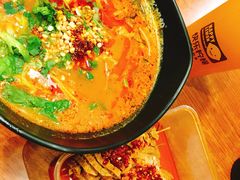 -五味草堂五谷渔粉(茂业店)
