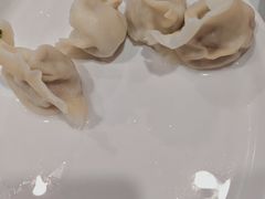 -听涛雅苑百味饺子老家菜馆