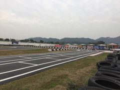 -珠海国际赛车场-卡丁车场