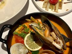-天玑高空江景餐厅&酒吧Sky Secret Restaurant&Bar