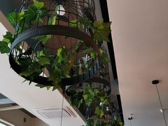 露天位-佶政筋饼·新概念(安阳路店)