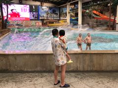 -南宫温泉水世界