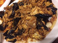 -妈妈的味道(工人体育场东路店)