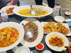 -王庄阿咪海鲜大排档(象园店)