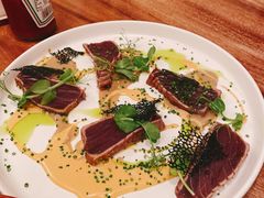 金枪鱼塔塔-RAC BAR(安福路店)