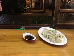 -大妈水饺(文华巷店)