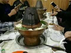 -鑫来顺大铜锅涮羊肉(中山门旗舰店)