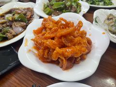 -胡子饮食店