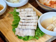 -Dombe豚(黑猪肉街店)