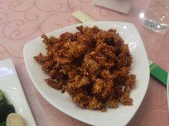 -烤肉宛饭庄(南礼士路店)