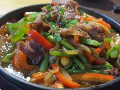 -匠糊·日本料理(美岸广场店)