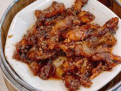 -凤凰楼酒家·粤宴点心(华强北店)