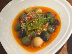 -乔街深夜食堂·小龙虾·高压锅生蚝(杭州总店)