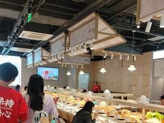 -龍歌自助小火锅(城阳万象汇店)