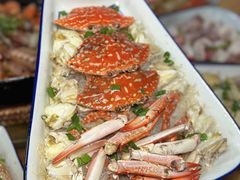 -东山壹号海鲜餐厅(金銮名都店)