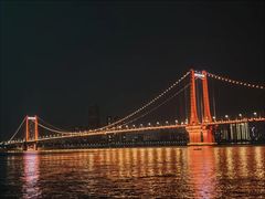 -武汉两江游览·夜游长江(汉口粤汉码头)
