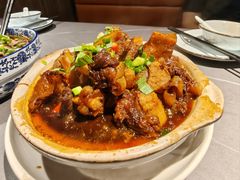 -富临轩私房菜(集庆门大街店)