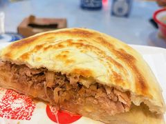 -子午路张记肉夹馍(小寨西路店)