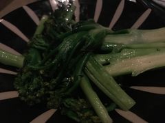 -Ginger(兴国路店)