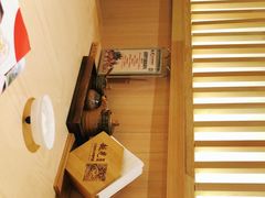 -越光米贩精致料理餐厅(金鹰店)