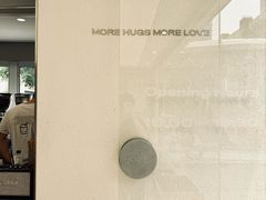 -HUGS coffee(东区店)