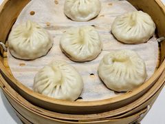 蟹黄汤包-冶春茶社(官园桥店)