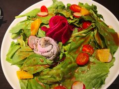 -仰德楼新京菜烤鸭店