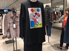 -ZARA(凯德乐峰广场店)