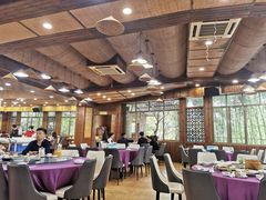 -绿雅居原生态农庄(小涌店)