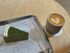 -SAANCI山池咖啡(卓悦中心店)
