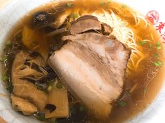 -朱鸿兴面馆(镇湖店)