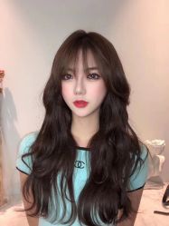 -GIRL STYLE 烫发·染发沙龙