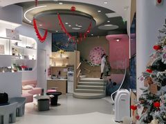 -Nice mama奈思妈妈婴幼儿托育中心(海峡社区店)