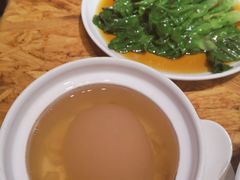 -陈鹏鹏潮汕菜(欢乐海岸 海边景观店)