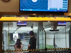 -中安射击运动俱乐部