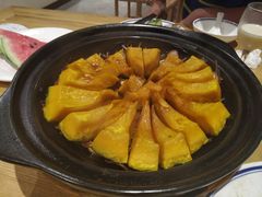 -忆江南·临江鱼馆