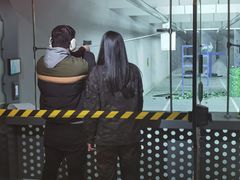 -中安射击运动俱乐部