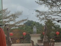 -东莞塘厦三正半山温泉酒店·沙利文西餐厅