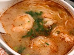 冬阴功虾米线-翠华(澳门银河店)