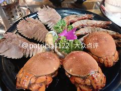 琵琶虾-丽江庭院之爱在路上(西单店)