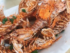 -考记泥焗鸡农庄·海鲜(北洛秘境店)