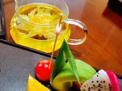 -福慧慈缘素食餐厅(王府井店)
