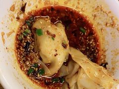 -付小姐在成都(川沙店)