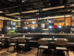 -半秋山西餐厅(巴南万达广场店)